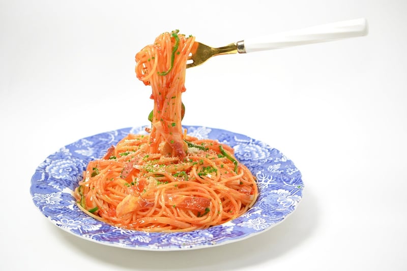 Mediterranean Dish